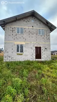 Дом в Щегловское сельское поселение, коттеджный посёлок Всеволожский ...