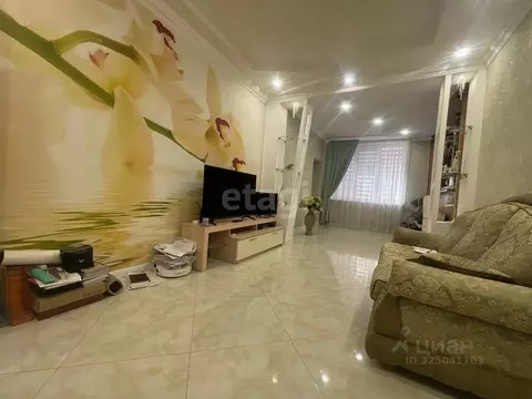 Дом в Краснодарский край, Новороссийск Цемдолина тер., ул. Ленина, ...