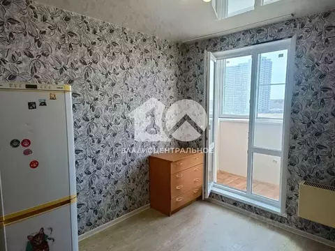 Студия Новосибирская область, Новосибирск ул. Виктора Уса, 13 (19.9 м)