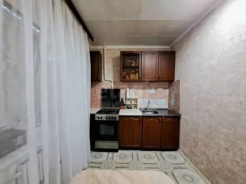 1-к кв. Ставропольский край, Ставрополь просп. Юности, 6 (35.7 м)