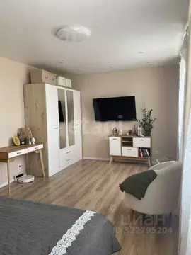 2-к кв. Башкортостан, Уфа Колгуевский мкр, ул. Габдуллы Амантая, 12к3 ...