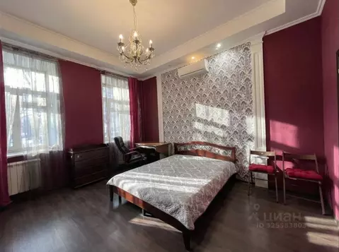 2-к кв. Москва Казарменный пер., 8С1 (60.0 м)