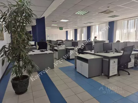 Офис в Ростовская область, Ростов-на-Дону ул. Мечникова, 39В (146 м)