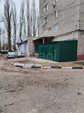 Помещение свободного назначения в Саратовская область, Саратов ш. ...