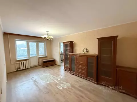 3-к кв. Московская область, Ногинск Богородский городской округ, пос. ...