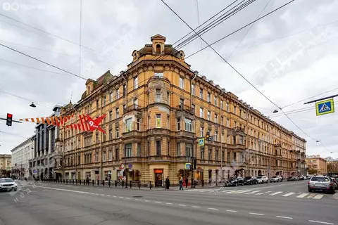1к в 7-комнатной квартире (14 м)
