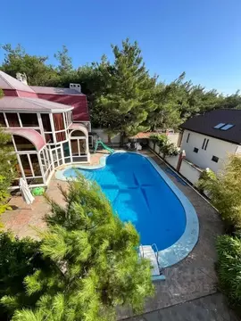 Дом в Краснодарский край, Геленджик Ейская ул., 4 (300 м)