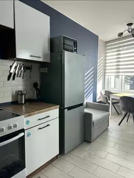 1-к кв. Московская область, Химки городской округ, д. Подолино, Велтон ...