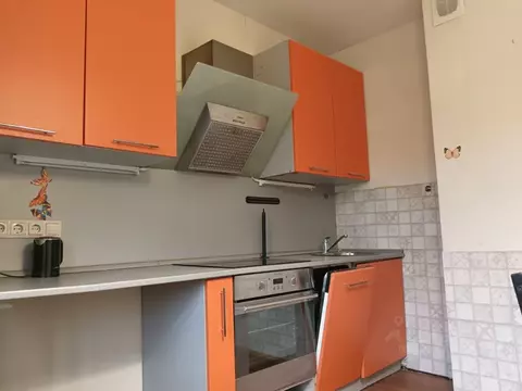 1-к кв. Москва просп. Вернадского, 125К1 (35.0 м)