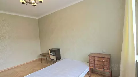 1-к кв. Москва ул. Александра Невского, 19-25 (43.0 м)