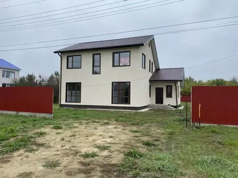 Коттедж в Курганская область, Кетовский муниципальный округ, с. ...