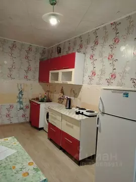 1-к кв. Иркутская область, Усть-Илимск ул. Карла Маркса, 25 (34.0 м)