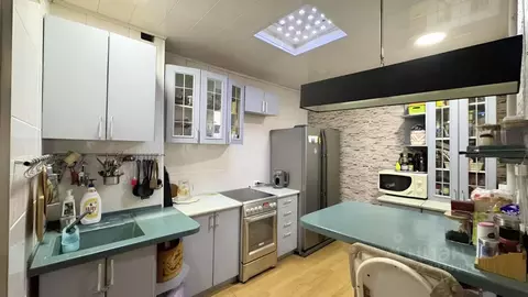 3-к кв. Хакасия, Абакан ул. Торосова, 17 (80.4 м)