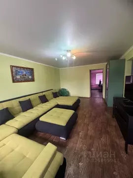 Дом в Астраханская область, Астрахань ул. Бирюзова, 41 (77 м)