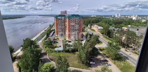 3-к кв. Пермский край, Пермь Кировоградская ул., 68 (108.0 м)