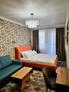 Комната Крым, Алушта муниципальный округ, с. Изобильное пер. ...