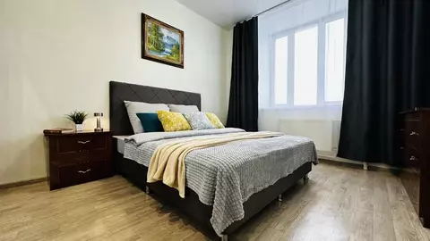 2-к кв. Пермский край, Пермь ул. Куйбышева, 109А (41.0 м)