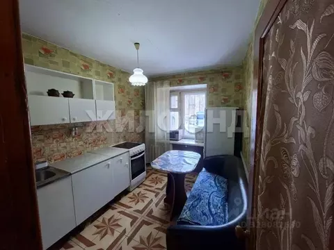 4-к кв. Алтайский край, Барнаул ул. Кутузова, 16Б (75.3 м)