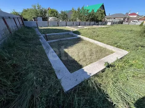 Участок в Самарская область, Ставропольский район, пос. Приморский ...