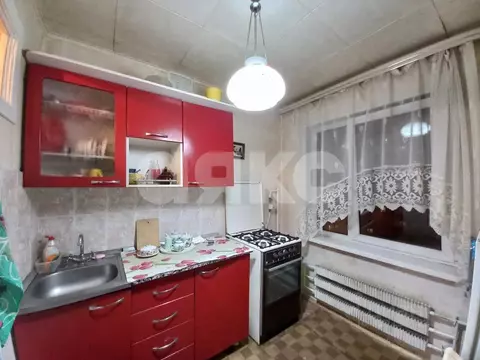 1-к кв. Волгоградская область, Волгоград ул. Генерала Штеменко, 35 ...