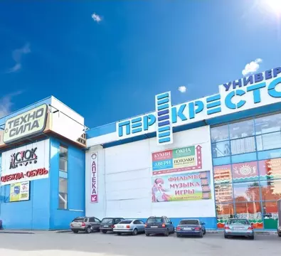 Торговая площадь в Санкт-Петербург ш. Революции, 41/39 (5500 м)