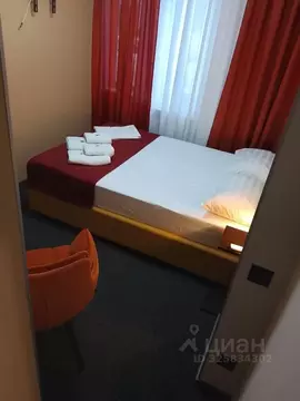 Комната Москва Нижняя Первомайская ул., 45 (24.0 м)