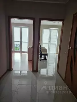 1-к кв. Калининградская область, Гурьевский муниципальный округ, пос. ...