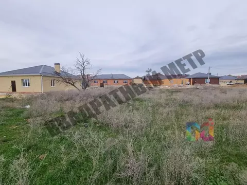 Участок в Калмыкия, Элиста пер. Борисенко (6.24 сот.)