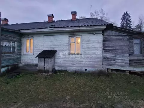 1-к кв. Ярославская область, Ярославль Верхняя ул., 3 (23.7 м)