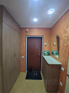 2-к кв. Орловская область, Орел проезд Связистов, 1 (42.6 м)