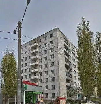 Комната Белгородская область, Белгород ул. Горького, 67 (12.8 м)