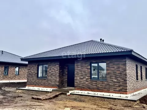 Дом в Пермский край, д. Мокино, Новые Мельники загородный посёлок ул. ...