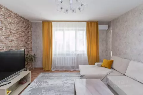 3-к кв. Тюменская область, Тюмень Войновка мкр, ул. Энергостроителей, ...