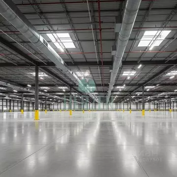 Склад в Московская область, Домодедово городской округ, с. ...