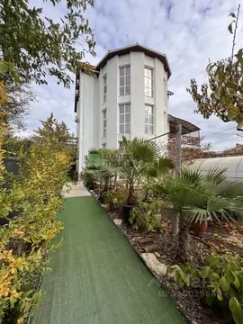 Дом в Севастополь Мираж садовое товарищество, А сектор, 24 (470 м)