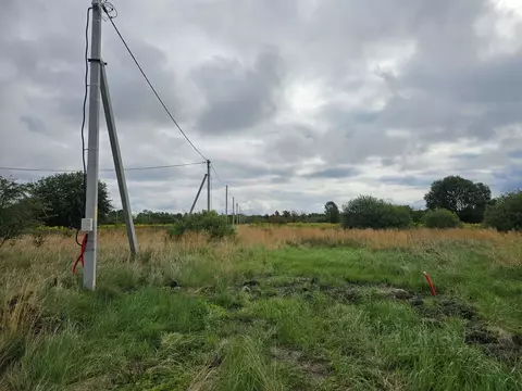 Участок в Калининградская область, Гурьевский муниципальный округ, ...