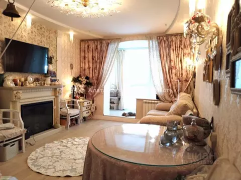 Студия Томская область, Томск Дальне-Ключевская ул., 16А (67.0 м)