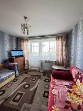 1-к кв. Амурская область, Благовещенск городской округ, пос. ...