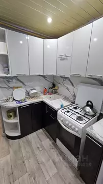 1-к кв. Рязанская область, Рязань Октябрьский городок мкр, 8 (33.0 м)