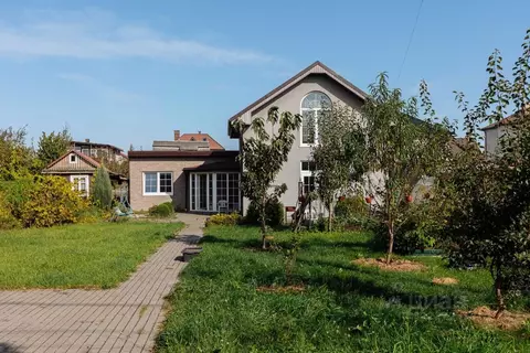 Дом в Калининградская область, Калининград Победа садовое ...