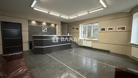 Помещение свободного назначения в Нижегородская область, Нижний ...