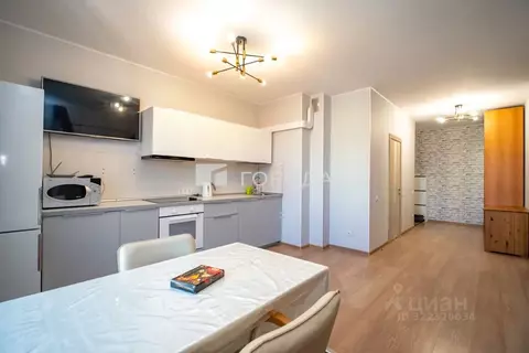 2-к кв. Новосибирская область, Новосибирск ул. 1905 года, 73 (66.0 м)