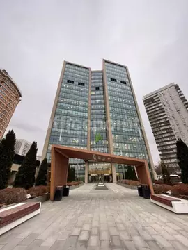 Офис в Москва ул. Академика Пилюгина, 22 (481 м)