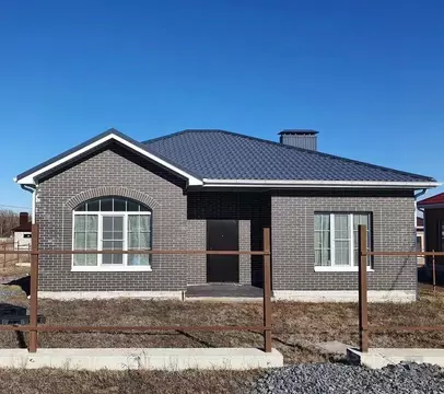 Коттедж в Ростовская область, Аксайский район, Большелогское с/пос, ...