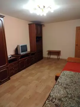 1-к кв. Нижегородская область, Нижний Новгород Зеленый Город кп, 14 ...