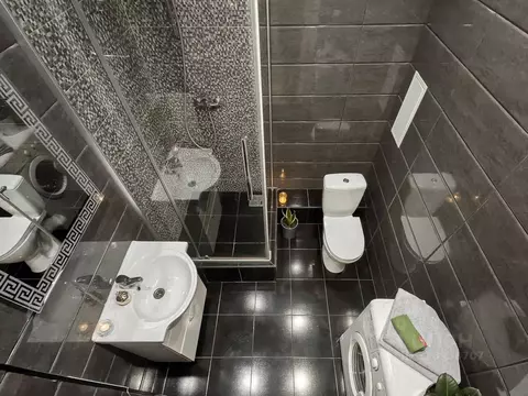 Студия Санкт-Петербург Екатерининский просп., 2 (28.0 м)