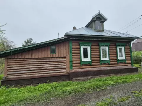 Дом в Московская область, Домодедово городской округ, д. Тупицино  (34 ...