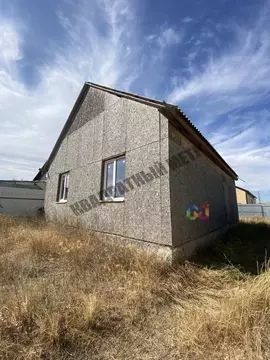 Дом в Калмыкия, Элиста Звездная ул., 32А (79 м)