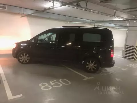 Гараж в Московская область, Мытищи ул. Рождественская, 2 (14 м)