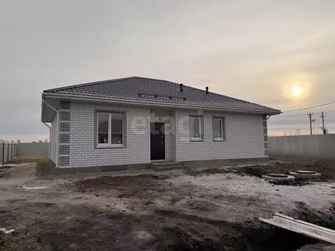 Дом в Тюменская область, Тюмень Ембаевское ТОО,  (92 м)